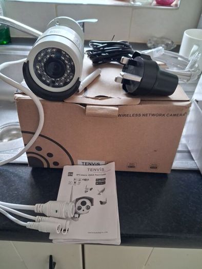 cctv camera