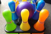 Kids Bowling Set