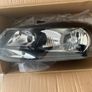 Headlight RIGHT and LEFT Fits Vw Polo 6r 2010 2011 2012 2013 Image 3