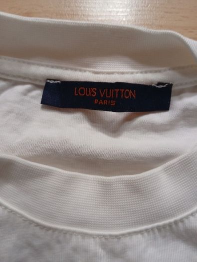 LV T-shirt ((kids Age 12-14yrs Immaculate))