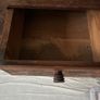 Solid Oak Sideboard Image 6