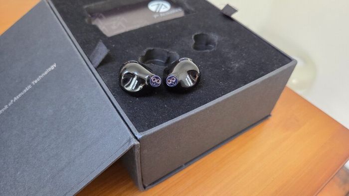 7th Acoustics Supernova
