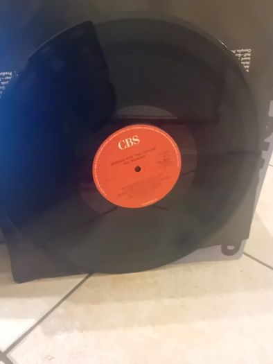 Neil Diamond Album 12" Vinyl