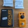 Ibanez Mini Fuzz 850 Pedal Image 2