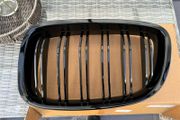 bmw F07 grill