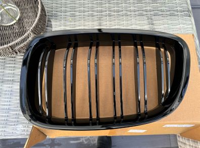 bmw F07 grill