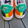 Nike Air Forse Image 3