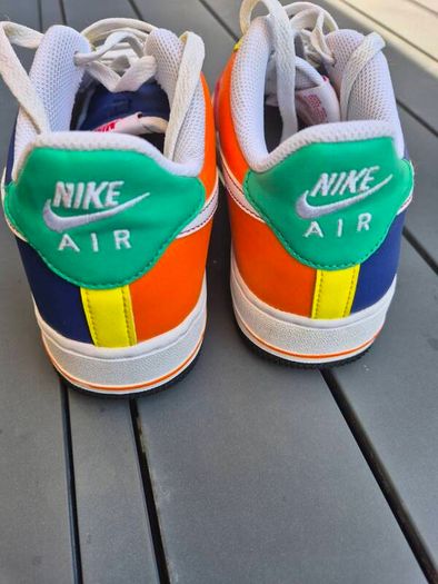 Nike Air Forse