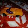 Matchbox Series + Superfast Lot X 7, Mercedes, Mg, Amx, Mazda, Mercury, Rolls-royce Image 8