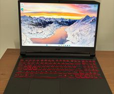 Acer Nitro 5 Gaming Laptop