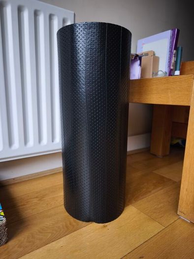 pilates mat