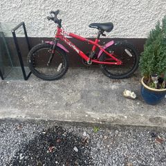 boys bike