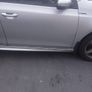 volkswagen golf door Image 3