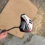 Left hand Odyssey 2 ball eleven putter Image 2