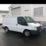 Ford Transit Image 3