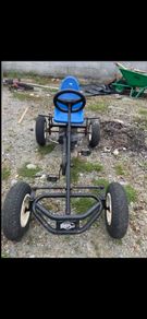 go kart