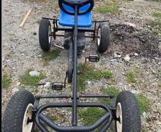 go kart