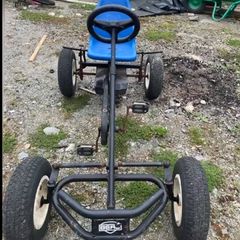 go kart