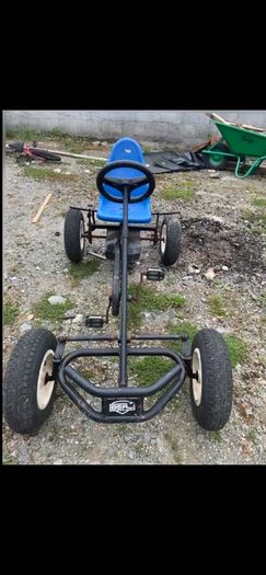 go kart