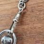 Lemania Nero stopwatch  swiss Image 10