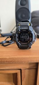 Casio G Shock Rangeman GPR 1000