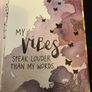 Gift idea - Gabrielle Bernstein cards - the universe has my back Image 3