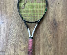 Head speed junior 25 tennis racket