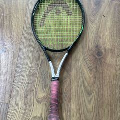 Head speed junior 25 tennis racket