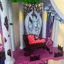 RARE 2013 Freaky Fusion Catacombs Playset Monster High Image 3
