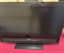 Sony 40" Led Hd Non-smart Tv