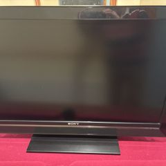 Sony 40" Led Hd Non-smart Tv