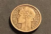 France 1937 1 Franc