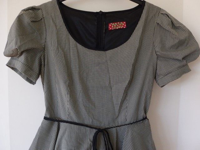 Tin Tin London dress (size UK8)