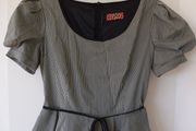 Tin Tin London dress (size UK8)