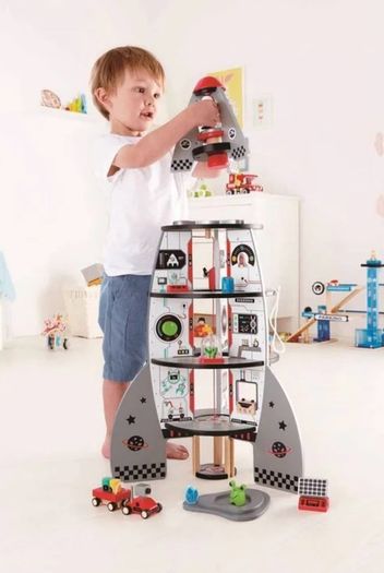 Rocket  toys
