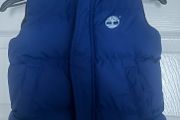 Timberland Warm Gilet - Size 6M