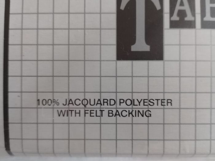 Placemats