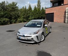 2021 Toyota Prius