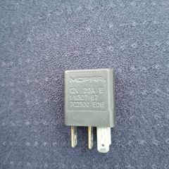 Air con 4-pin micro relay (micro relay) from HOFFER Products with the catalog number 7232001. [1, 2]