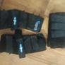 Set of 4 Mud protection Boots Image 5