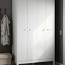 IDANS wardrobe From IKEA Image 4