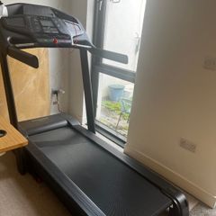 Treadmill 18 km/h T900D, with Decathlon Warranty