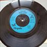 Vinyl Debbie Harry Backfired Image 2