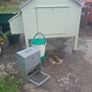 Chicken Coop and accessories Image 2