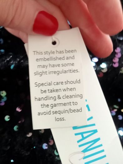 ladies dress