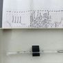Vintage Ovulindex Thermometer Image 3