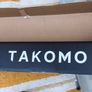 Takomo 201 MKII Irons 4-PW Image 5