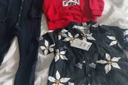 Baby Wear Bundle
