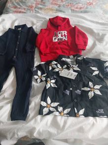 Baby Wear Bundle