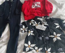 Baby Wear Bundle